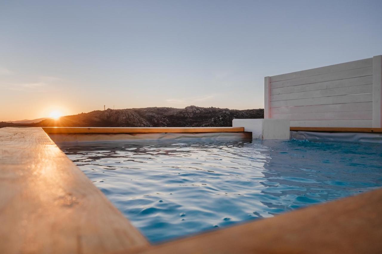 Naxos Aethereal View Kastrákion 외부 사진