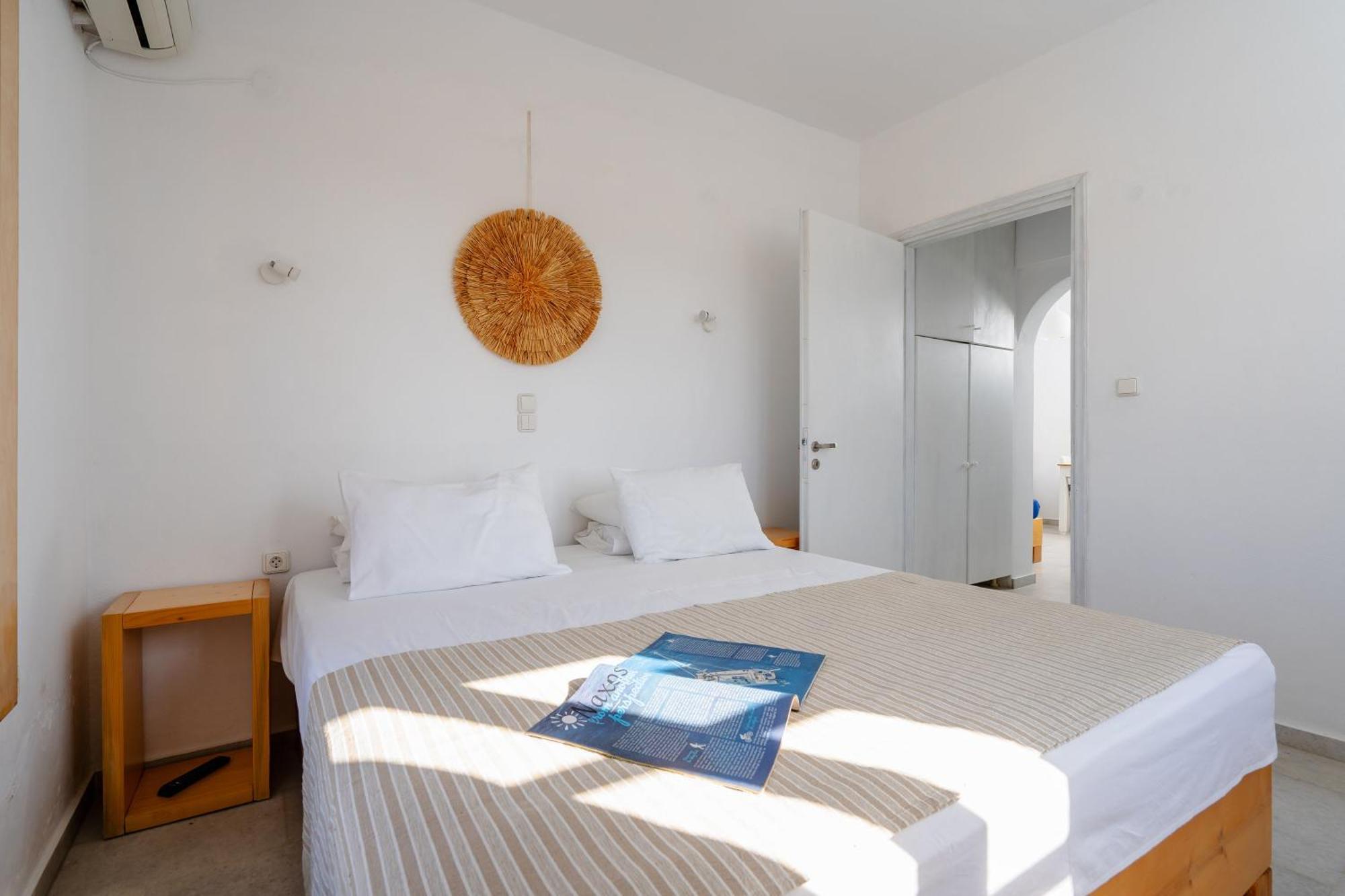 Naxos Aethereal View Kastrákion 외부 사진