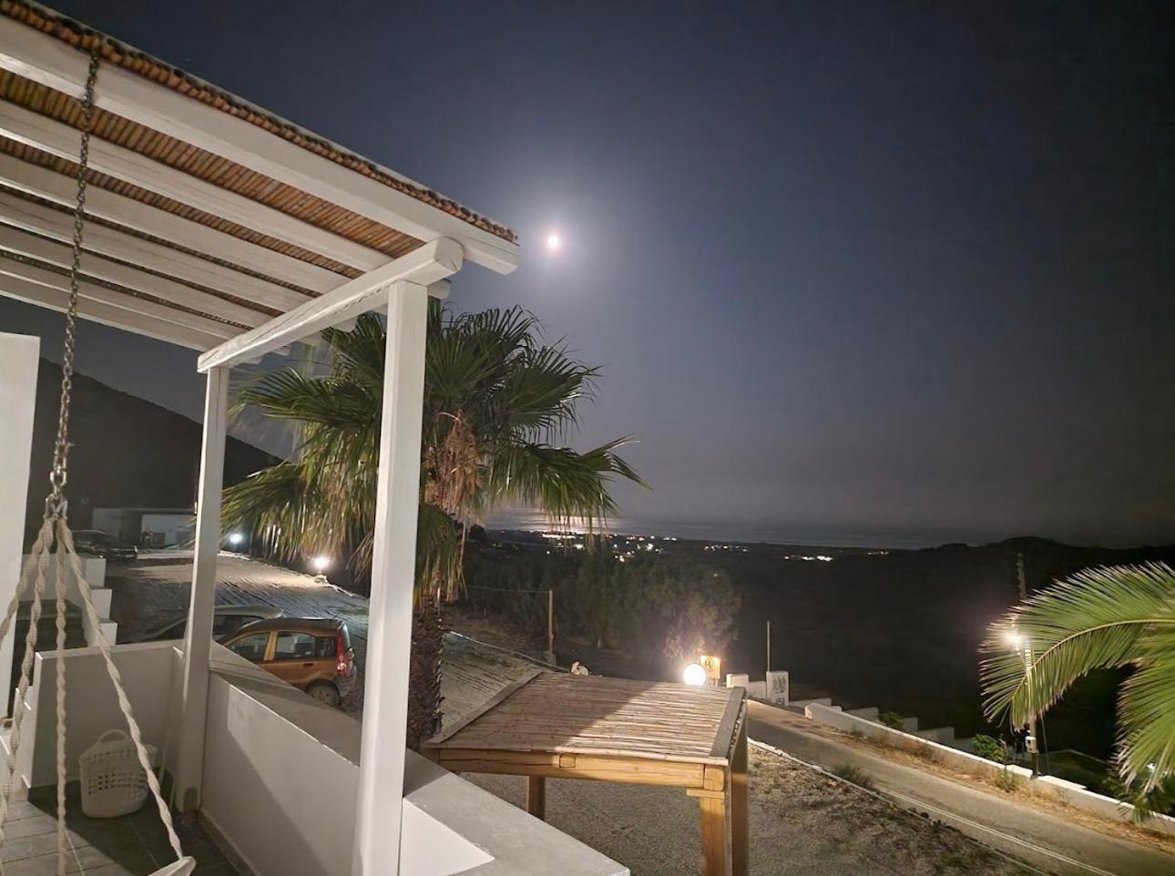Naxos Aethereal View Kastrákion 외부 사진